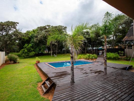 Weavers Nest Guesthouse - 239628