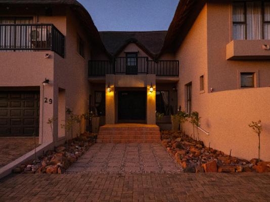 Weavers Nest Guesthouse - 239629