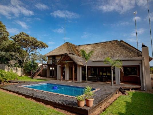 Weavers Nest Guesthouse - 239631