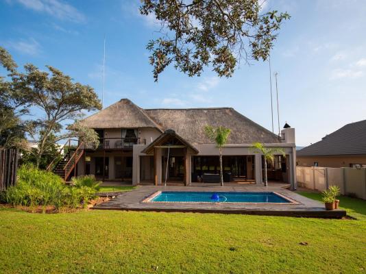 Weavers Nest Guesthouse - 239632