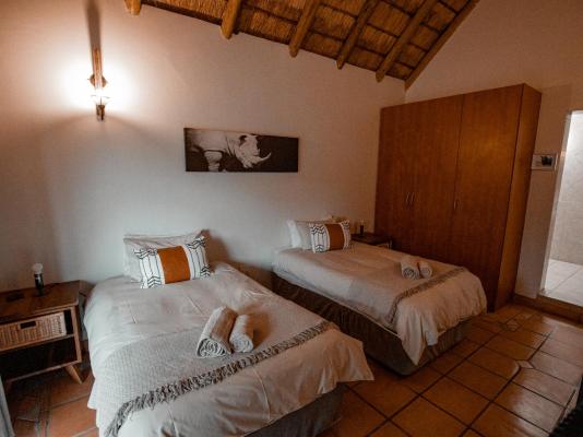 Weavers Nest Guesthouse - 239635