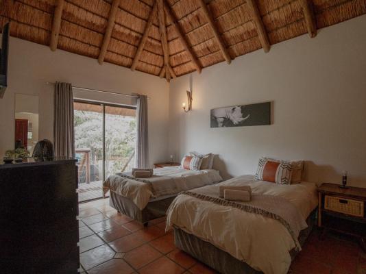 Weavers Nest Guesthouse - 239636
