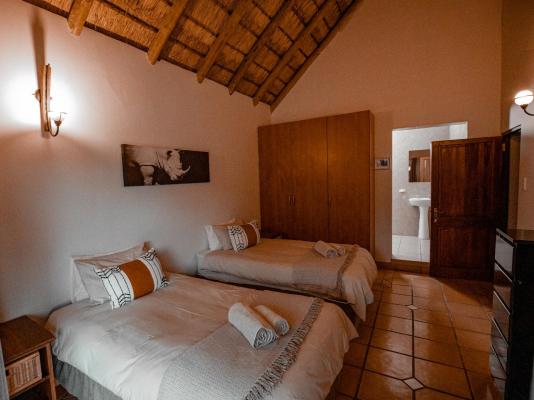 Weavers Nest Guesthouse - 239637