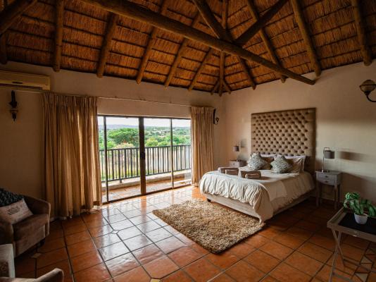 Weavers Nest Guesthouse - 239639