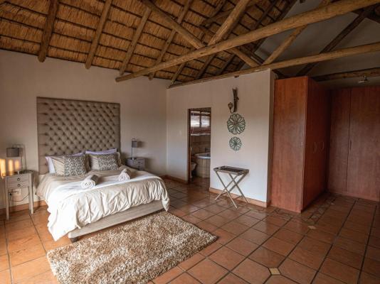 Weavers Nest Guesthouse - 239640