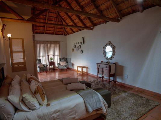 Weavers Nest Guesthouse - 239643
