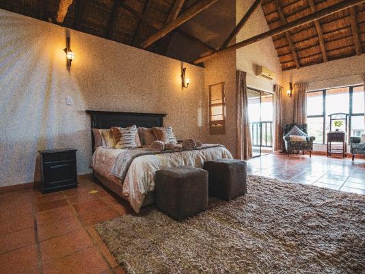 Weavers Nest Guesthouse - 239645