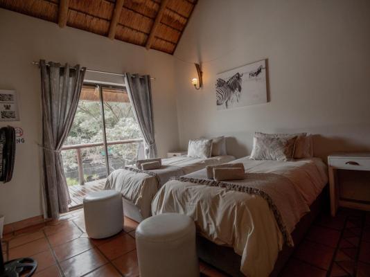 Weavers Nest Guesthouse - 239647