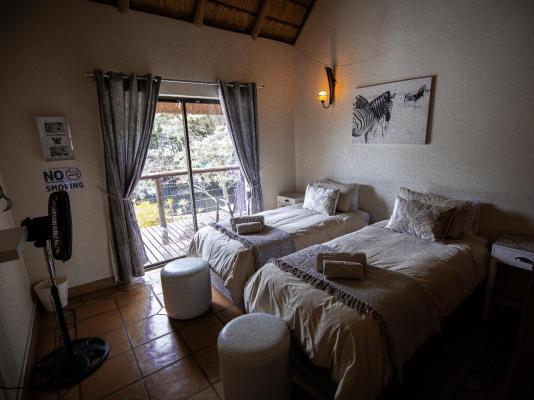 Weavers Nest Guesthouse - 239650