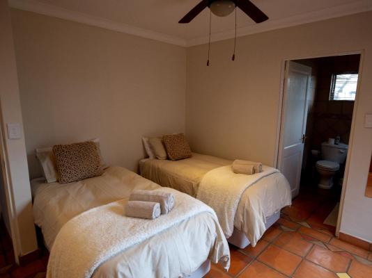 Weavers Nest Guesthouse - 239653