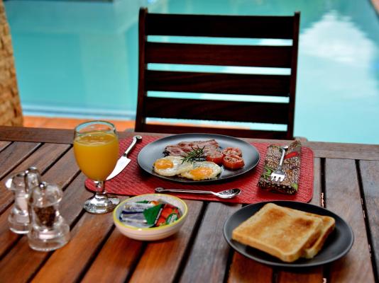 Winterfell Lephalale Lodge - 239659
