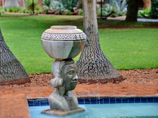 Winterfell Lephalale Lodge - 239662