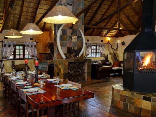 Winterfell Lephalale Lodge - 239664