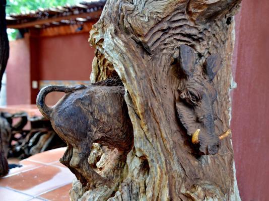 Winterfell Lephalale Lodge - 239665