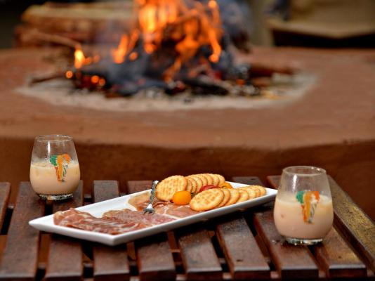 Winterfell Lephalale Lodge - 239666