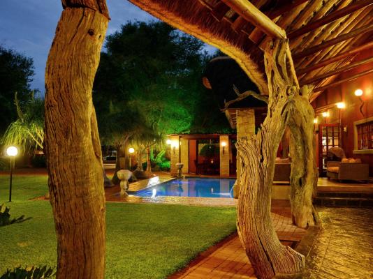 Winterfell Lephalale Lodge - 239668