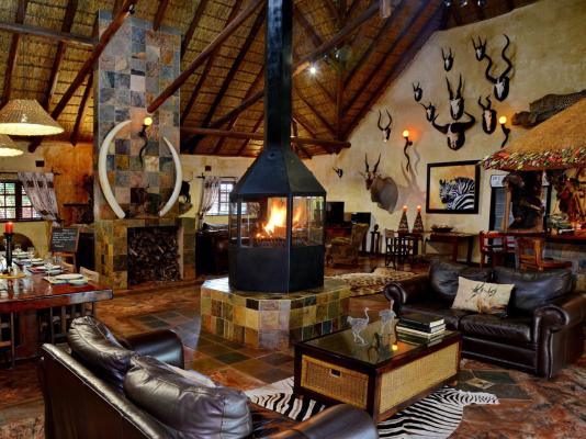 Winterfell Lephalale Lodge - 239670