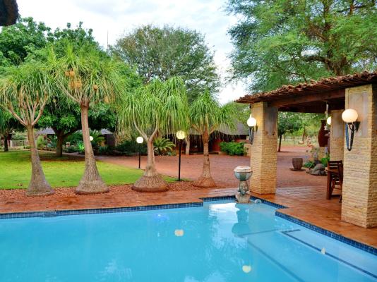 Winterfell Lephalale Lodge - 239671