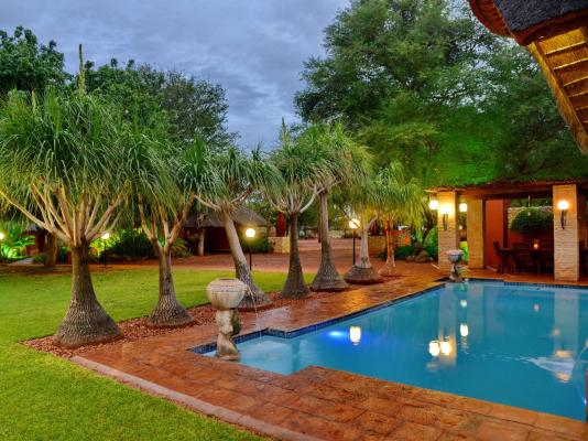 Winterfell Lephalale Lodge - 239676