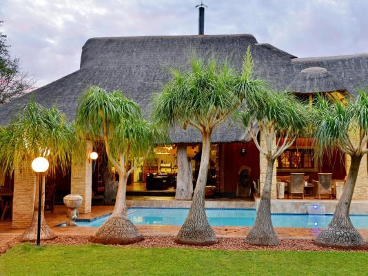 Winterfell Lephalale Lodge - 239677
