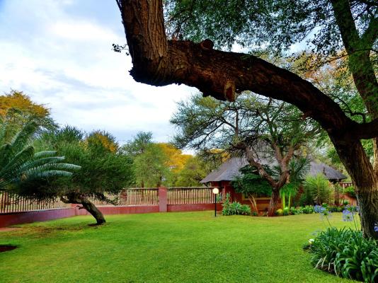 Winterfell Lephalale Lodge - 239678