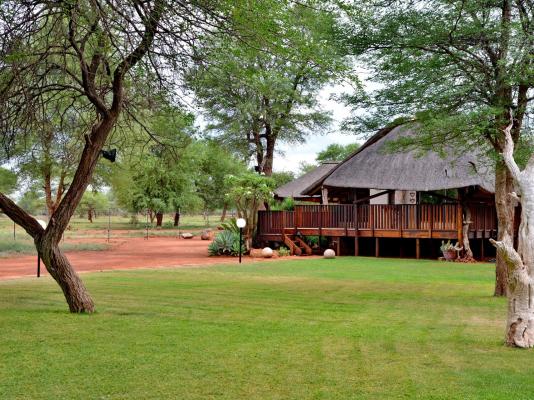 Winterfell Lephalale Lodge - 239683