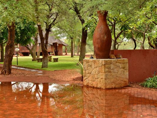 Winterfell Lephalale Lodge - 239687
