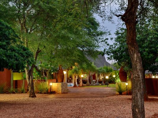 Winterfell Lephalale Lodge - 239688