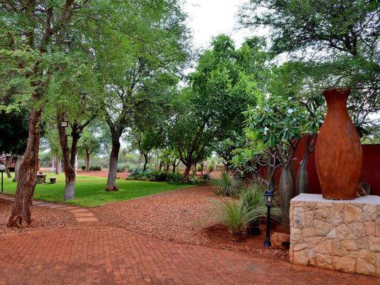 Winterfell Lephalale Lodge - 239690