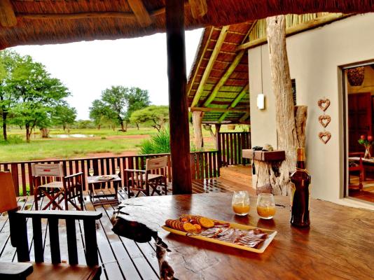 Winterfell Lephalale Lodge - 239692
