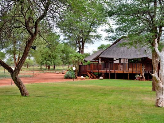 Winterfell Lephalale Lodge - 239693