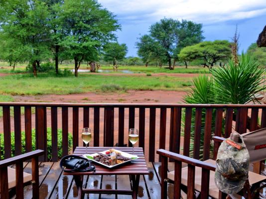 Winterfell Lephalale Lodge - 239695