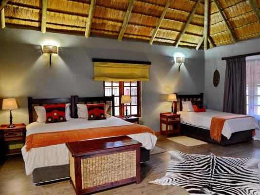 Winterfell Lephalale Lodge - 239698