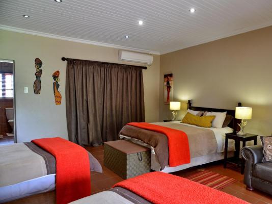 Winterfell Lephalale Lodge - 239700