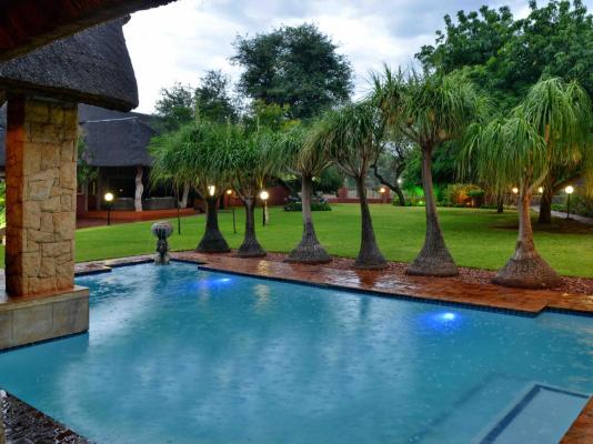 Winterfell Lephalale Lodge - 239702
