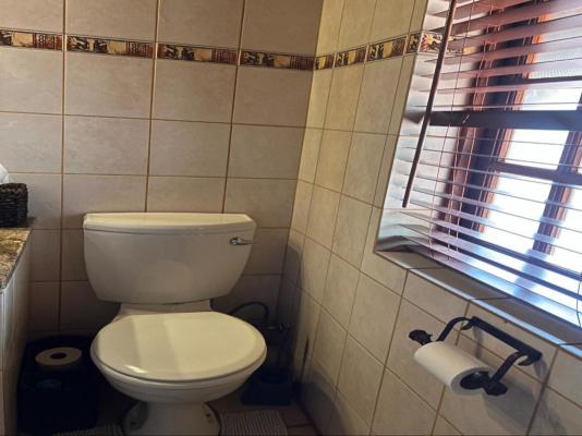Winterfell Lephalale Lodge - 239704