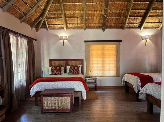 Winterfell Lephalale Lodge - 239707
