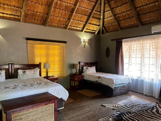 Winterfell Lephalale Lodge - 239708