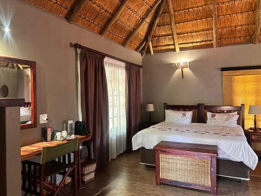 Winterfell Lephalale Lodge - 239710