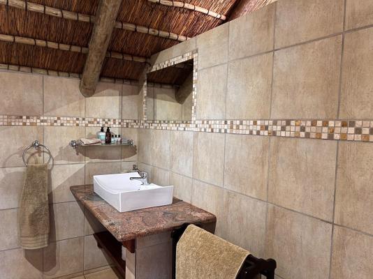 Winterfell Lephalale Lodge - 239711