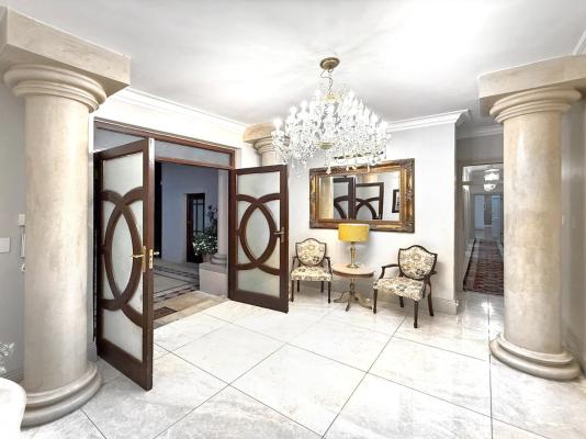 Yoni Titi Properties - 239713