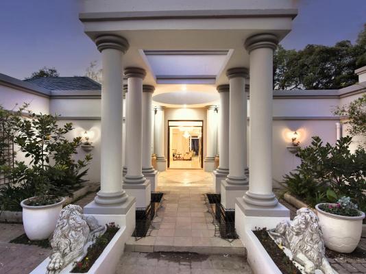Yoni Titi Properties - 239716