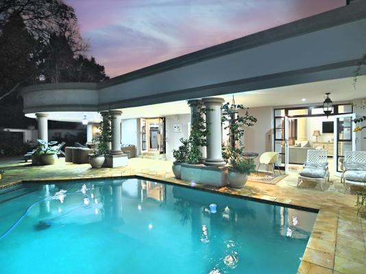 Yoni Titi Properties - 239718