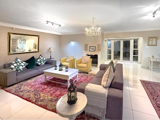 Yoni Titi Properties - 239720