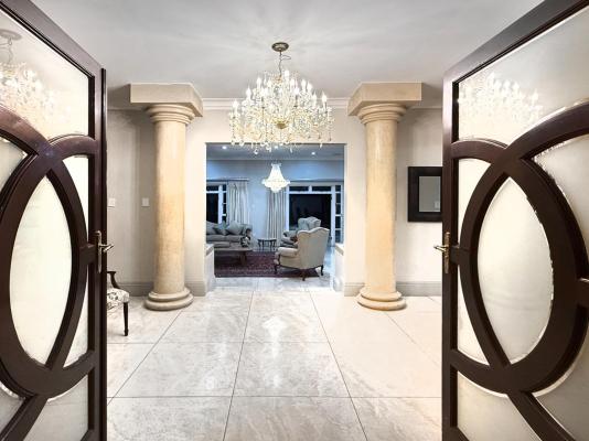 Yoni Titi Properties - 239724