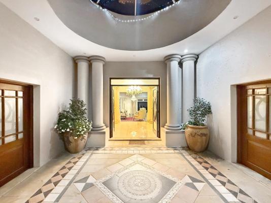 Yoni Titi Properties - 239725