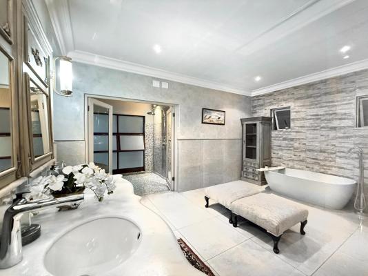 Yoni Titi Properties - 239728