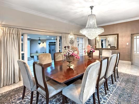 Yoni Titi Properties - 239730