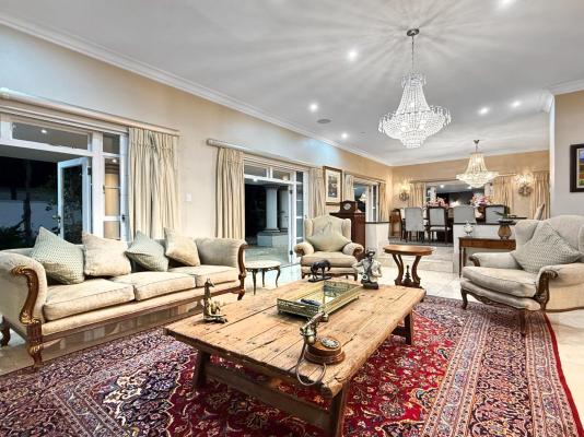 Yoni Titi Properties - 239735