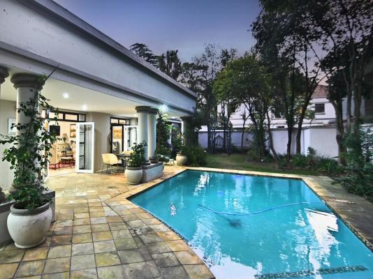 Yoni Titi Properties - 239737